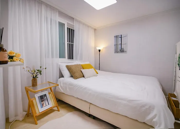 Lumi Haus 혜화역 5분 3룸 독채 명동 동대문 10분