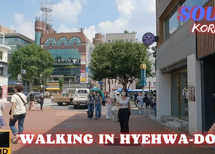 Lumi Haus 혜화역 5분 3룸 독채 명동 동대문 10분 公寓 首爾