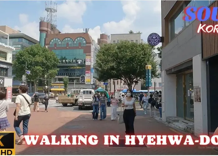 Apartamento Lumi Haus 혜화역 5분 3룸 독채 명동 동대문 10분 *