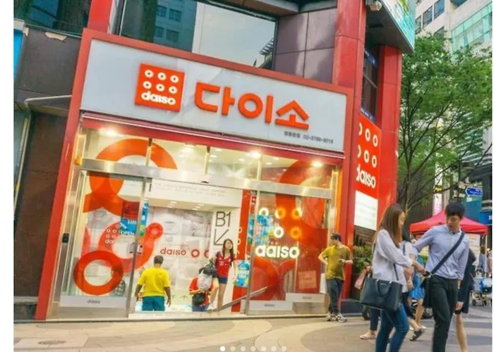 Lumi Haus 혜화역 5분 3룸 독채 명동 동대문 10분 首爾